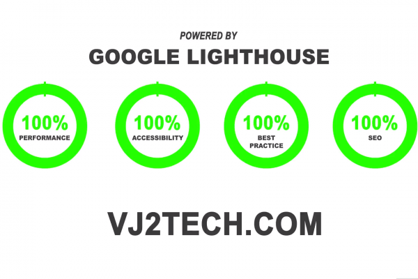 Achievements of VJ2Tech